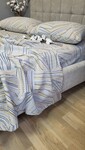 Комплект постільної білизни Графіка, GOFRE - фото 7