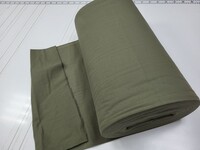 Комплект постільної білизни Хакі S133, Фланель, Туреччина, ТМ Комфорт-текстиль - фото 2