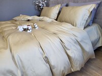 Комплект постельного белья ICELAND BREATH, Turkish satin