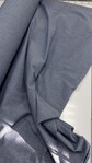 Постільна білизна Jeans Washed Cotton, варена бавовна, мякий джинсовий колір - фото 5