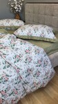 Комплект постільної білизни Каприз, cotton з рюшею - фото 23