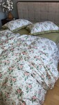 Комплект постільної білизни Каприз, cotton з рюшею - фото 32