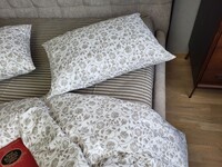 Комплект постельного белья Клео, cotton