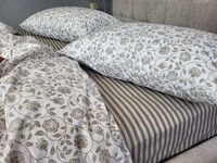 Комплект постельного белья Клео, cotton - фото 10