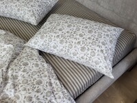 Комплект постельного белья Клео, cotton - фото 11