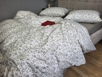 Комплект постельного белья Клео, cotton - фото 12