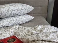 Комплект постельного белья Клео, cotton - фото 14