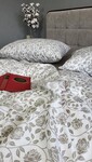 Комплект постельного белья Клео, cotton - фото 16