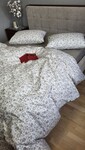 Комплект постельного белья Клео, cotton - фото 18