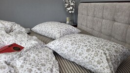 Комплект постельного белья Клео, cotton - фото 19