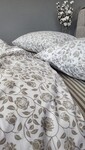 Комплект постельного белья Клео, cotton - фото 2