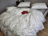 Комплект постельного белья Клео, cotton - фото 20