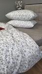 Комплект постельного белья Клео, cotton - фото 21