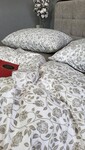 Комплект постельного белья Клео, cotton - фото 4