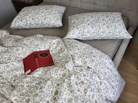 Комплект постельного белья Клео, cotton - фото 8