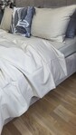 Комплект постельного белья Айвори, бязь PREMIUM, ТМ Комфорт-текстиль - фото 6