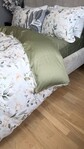 Комплект постельного белья Birds, сатин PREMIUM, ТМ Комфорт-текстиль - фото 19
