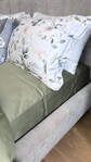 Комплект постельного белья Birds, сатин PREMIUM, ТМ Комфорт-текстиль - фото 20