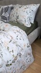 Комплект постельного белья Birds, сатин PREMIUM, ТМ Комфорт-текстиль - фото 24