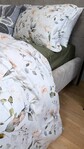 Комплект постельного белья Birds, сатин PREMIUM, ТМ Комфорт-текстиль - фото 27