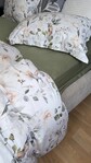 Комплект постельного белья Birds, сатин PREMIUM, ТМ Комфорт-текстиль - фото 10