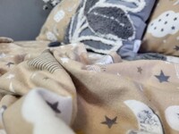 Комплект постельного белья Дрема, Фланель Турция, Комфорт-текстиль - фото 4