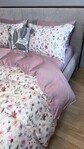 Комплект постільної білизни Flower Dream, сатин PREMIUM, ТМ Комфорт-текстиль - фото 10