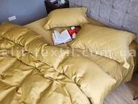 Комплект постільної білизни Gold Turkish satin - фото 3