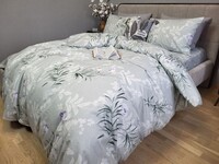 Комплект постельного белья Грация бязь PREMIUM ТМ Комфорт-текстиль