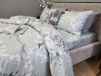 Комплект постельного белья Грация бязь PREMIUM ТМ Комфорт-текстиль - фото 4