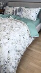 Комплект постельного белья Herbaly, сатин PREMIUM, ТМ Комфорт-текстиль - фото 10