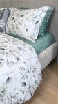 Комплект постельного белья Herbaly, сатин PREMIUM, ТМ Комфорт-текстиль - фото 19