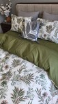 Комплект постельного белья Исида, Turkish Cotton, ТМ Комфорт-текстиль - фото 10