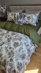 Комплект постельного белья Исида, Turkish Cotton, ТМ Комфорт-текстиль - фото 11