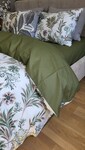Комплект постельного белья Исида, Turkish Cotton, ТМ Комфорт-текстиль - фото 6