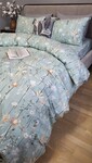 Комплект постельного белья Краски бязь PREMIUM ТМ Комфорт-текстиль - фото 9