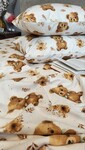 Комплект постельного белья Ласунчик, Фланель, Турция, ТМ Комфорт-текстиль - фото 15
