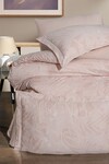 Комплект постельного белья Lucas Powder, Сатин, евро, ТМ First Choice - фото 6