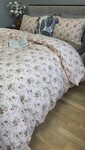Комплект постельного белья Мари, Ранфорс Гофре Duo, ТМ Комфорт-текстиль - фото 5