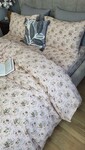 Комплект постільної білизни Марі, Ранфорс Гофре, ТМ Комфорт-текстиль - фото 7