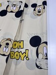 Комплект постельного белья Микки Маус, Mickey Mouse Дисней, Бязь Комфорт-текстиль - фото 2
