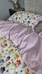 Комплект постільної білизни Molli Сатин Premium - фото 24