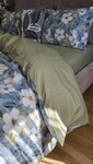 Комплект постільної білизни Муза, Turkish Cotton, ТМ Комфорт-текстиль - фото 11