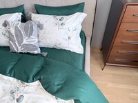 Комплект постельного белья Novel NEW, сатин PREMIUM, ТМ Комфорт-текстиль - фото 23