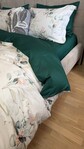 Комплект постельного белья Novel NEW, сатин PREMIUM, ТМ Комфорт-текстиль - фото 9