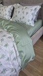Комплект постільної білизни Omela Сатин Premium - фото 11