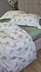 Комплект постільної білизни Omela Сатин Premium - фото 5