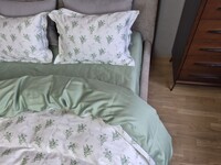 Комплект постільної білизни Omela Сатин Premium - фото 6