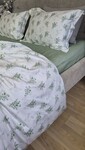Комплект постільної білизни Omela Сатин Premium - фото 7