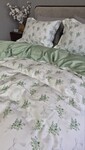 Комплект постільної білизни Omela Сатин Premium - фото 8